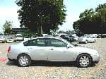 Used 2003 NISSAN TEANA BF59494 for Sale Image 6