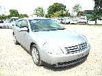 Used 2003 NISSAN TEANA BF59494 for Sale Image 7