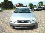 Used 2003 NISSAN TEANA BF59494 for Sale Image 8