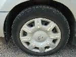 Used 2003 NISSAN TEANA BF59494 for Sale Image 9