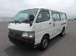 Used 2004 TOYOTA HIACE VAN BF59517 for Sale Image 1