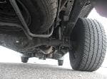 Used 2004 TOYOTA HIACE VAN BF59517 for Sale Image 16