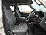 Used 2004 TOYOTA HIACE VAN BF59517 for Sale Image 17