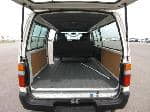 Used 2004 TOYOTA HIACE VAN BF59517 for Sale Image 20