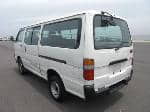 Used 2004 TOYOTA HIACE VAN BF59517 for Sale Image 3