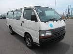 Used 2004 TOYOTA HIACE VAN BF59517 for Sale Image 7