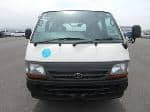Used 2004 TOYOTA HIACE VAN BF59517 for Sale Image 8