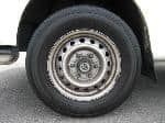 Used 2004 TOYOTA HIACE VAN BF59517 for Sale Image 9
