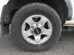 Used 1999 ISUZU WIZARD BF59523 for Sale Image 11