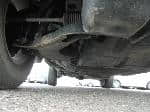 Used 1999 ISUZU WIZARD BF59523 for Sale Image 13
