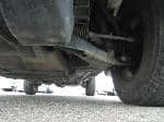 Used 1999 ISUZU WIZARD BF59523 for Sale Image 14