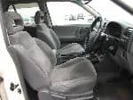 Used 1999 ISUZU WIZARD BF59523 for Sale Image 17