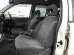 Used 1999 ISUZU WIZARD BF59523 for Sale Image 18