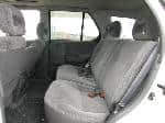 Used 1999 ISUZU WIZARD BF59523 for Sale Image 19