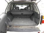 Used 1999 ISUZU WIZARD BF59523 for Sale Image 20