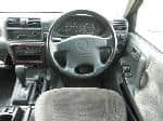 Used 1999 ISUZU WIZARD BF59523 for Sale Image 21