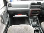 Used 1999 ISUZU WIZARD BF59523 for Sale Image 22