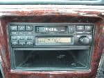 Used 1999 ISUZU WIZARD BF59523 for Sale Image 24