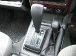 Used 1999 ISUZU WIZARD BF59523 for Sale Image 25