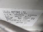 Used 1999 ISUZU WIZARD BF59523 for Sale Image 29