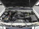 Used 1999 ISUZU WIZARD BF59523 for Sale Image 30