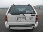 Used 1999 ISUZU WIZARD BF59523 for Sale Image 4