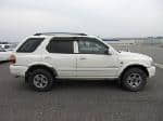 Used 1999 ISUZU WIZARD BF59523 for Sale Image 6