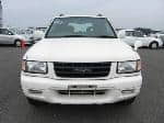 Used 1999 ISUZU WIZARD BF59523 for Sale Image 8