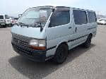 Used 1999 TOYOTA HIACE VAN BF59525 for Sale Image 1