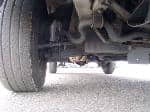Used 1999 TOYOTA HIACE VAN BF59525 for Sale Image 13