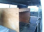 Used 1999 TOYOTA HIACE VAN BF59525 for Sale Image 19