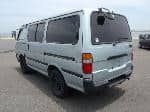 Used 1999 TOYOTA HIACE VAN BF59525 for Sale Image 3