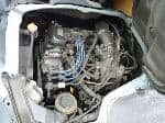 Used 1999 TOYOTA HIACE VAN BF59525 for Sale Image 27