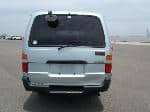 Used 1999 TOYOTA HIACE VAN BF59525 for Sale Image 4