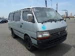Used 1999 TOYOTA HIACE VAN BF59525 for Sale Image 7