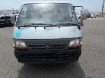 Used 1999 TOYOTA HIACE VAN BF59525 for Sale Image 8