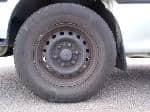 Used 1999 TOYOTA HIACE VAN BF59525 for Sale Image 9