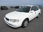 Used 1999 TOYOTA SPRINTER SEDAN BF59529 for Sale Image 1