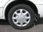 Used 1999 TOYOTA SPRINTER SEDAN BF59529 for Sale Image 10