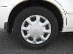 Used 1999 TOYOTA SPRINTER SEDAN BF59529 for Sale Image 11