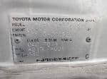 Used 1999 TOYOTA SPRINTER SEDAN BF59529 for Sale Image 27