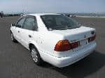 Used 1999 TOYOTA SPRINTER SEDAN BF59529 for Sale Image 3