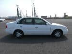 Used 1999 TOYOTA SPRINTER SEDAN BF59529 for Sale Image 6