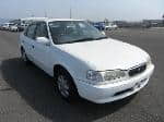 Used 1999 TOYOTA SPRINTER SEDAN BF59529 for Sale Image 7