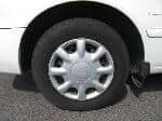 Used 1999 TOYOTA SPRINTER SEDAN BF59529 for Sale Image 9