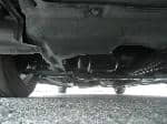 Used 2001 TOYOTA COROLLA FIELDER BF59537 for Sale Image 13