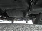 Used 2001 TOYOTA COROLLA FIELDER BF59537 for Sale Image 14