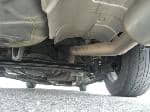 Used 2001 TOYOTA COROLLA FIELDER BF59537 for Sale Image 16