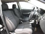 Used 2001 TOYOTA COROLLA FIELDER BF59537 for Sale Image 17