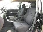 Used 2001 TOYOTA COROLLA FIELDER BF59537 for Sale Image 18